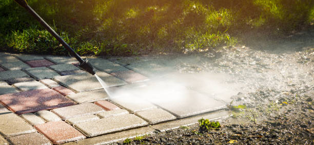 Best Dumpster Area Cleaning  in Sanger, TX